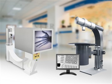 휴대용 정형외과용 엑스레이 장비 및 산업용 엑스레이 장비