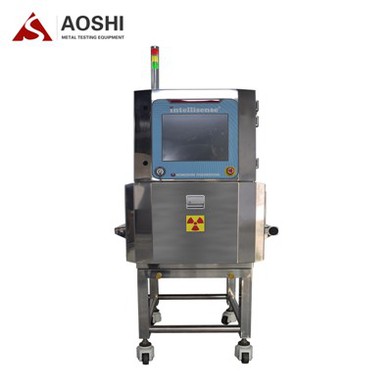 식품 X선 검사 장비