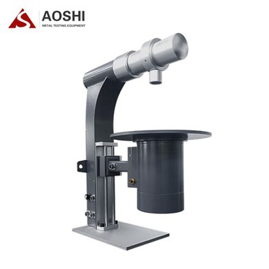 산업용 엑스레이 기계