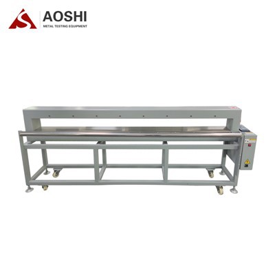 롱 스트립 바늘 검사기