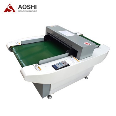 금속 바늘 검사관