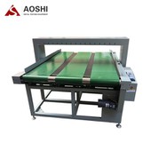 와이드 폭 바늘 검사기